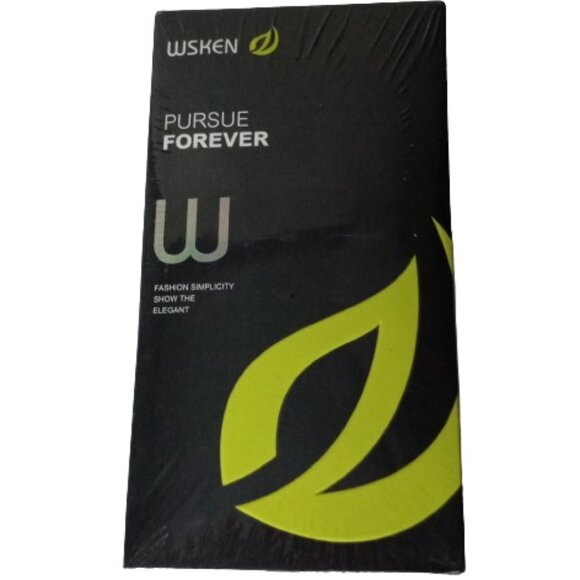 WSKEN for IPhone 15 Pro Ultra Screen Protector 4 Pack Sealed - Picture 1 of 2